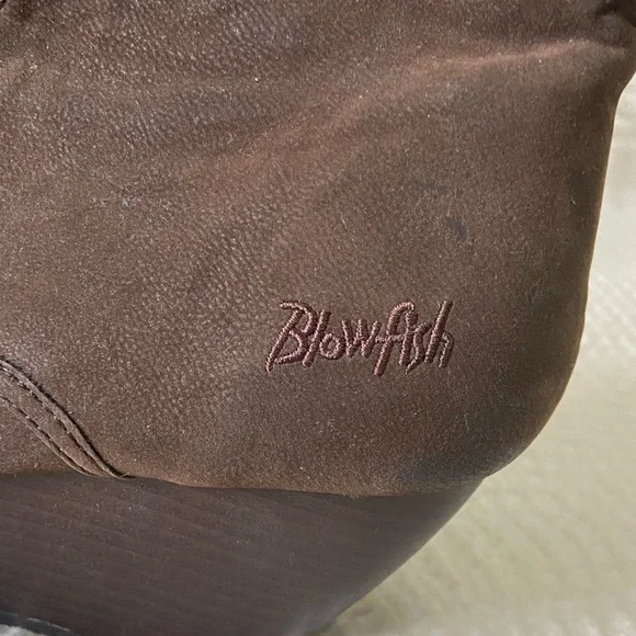Blowfish Boots - Picture 3 of 12